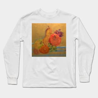 The Fruit Long Sleeve T-Shirt